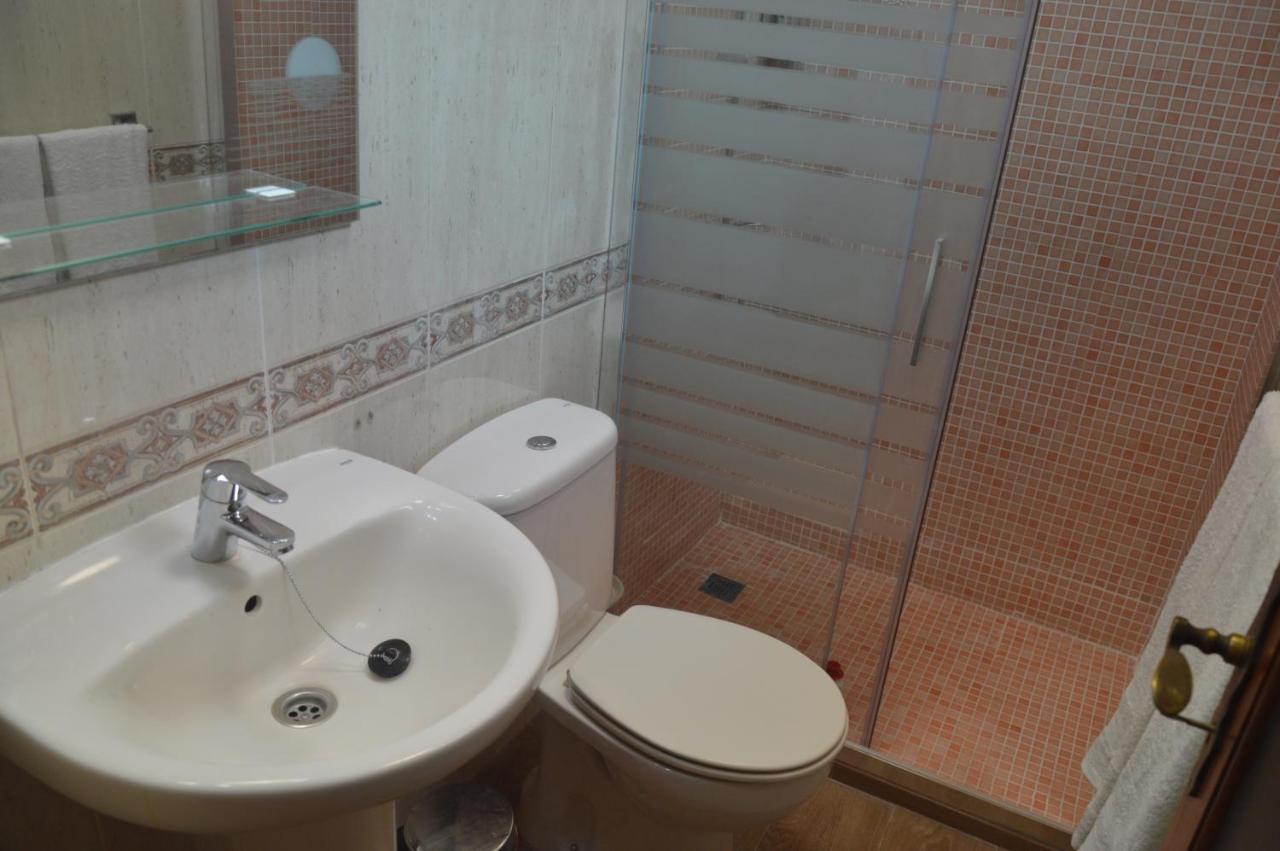 Holiday House Tia Lila Сан-Себастьян-де-ла-Гомера Екстер'єр фото