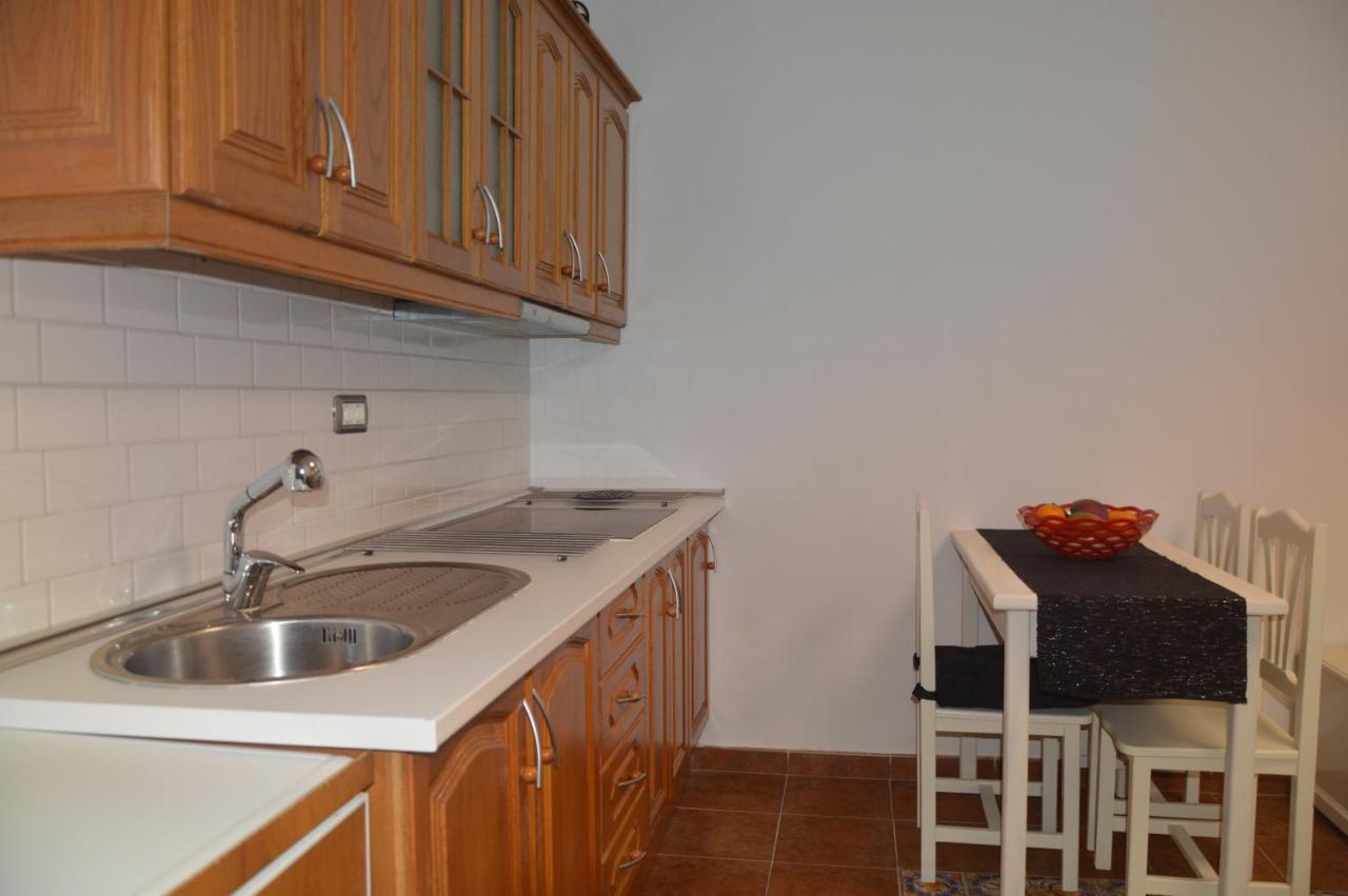 Holiday House Tia Lila Сан-Себастьян-де-ла-Гомера Екстер'єр фото