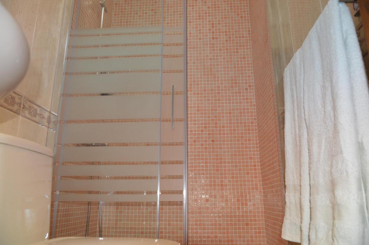 Holiday House Tia Lila Сан-Себастьян-де-ла-Гомера Екстер'єр фото